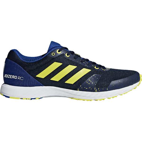 【楽天市場】adidas アディダス アディゼロ RC / ADIZERO RC BB7337 28.0cm | 価格比較 - 商品価格ナビ