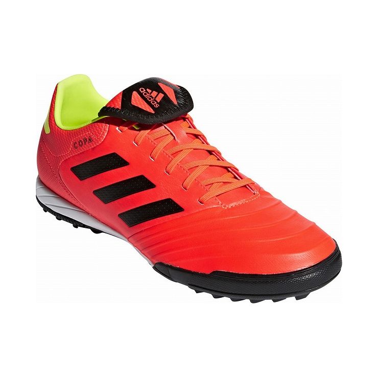 楽天市場 Adidas アディダス コパ タンゴ 18 3 Tf Fifaワールドカップtm 契約選手着用カラー Db2415 29 5cm 価格比較 商品価格ナビ