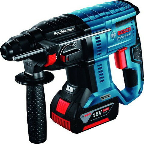 BOSCH - ☆中古品☆BOSCH ボッシュ 100V ハンマードリル GBH2-28DV