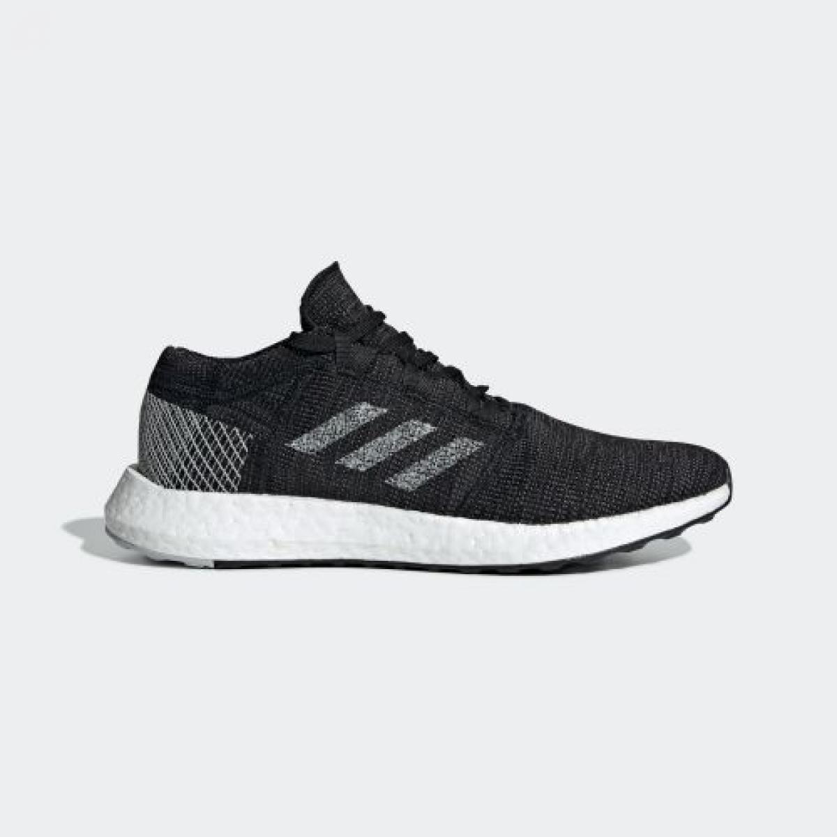 楽天市場】adidas アディダス ピュアブースト ゴー / PUREBOOST GO B37803 22.0cm | 価格比較 - 商品価格ナビ