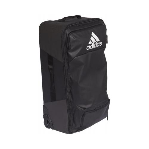 【楽天市場】adidas チーム トロリーバッグ / Team Trolley Bag CY6058 フリー 価格比較 商品価格ナビ