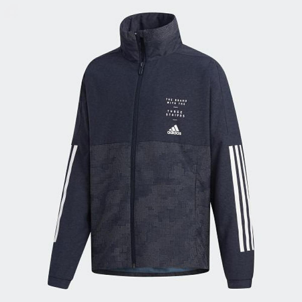 【楽天市場】adidas アディダス AdidasDAYS’ ウインドブレーカー ジャケット / B DAYS WINDBREAKER ...