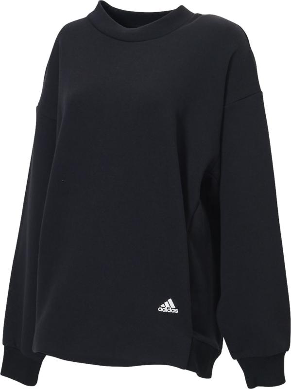 adidas sport 2 street sweatshirt