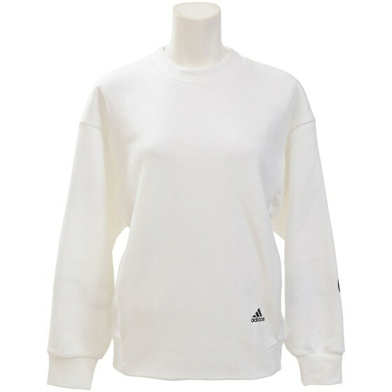 adidas sport 2 street sweatshirt