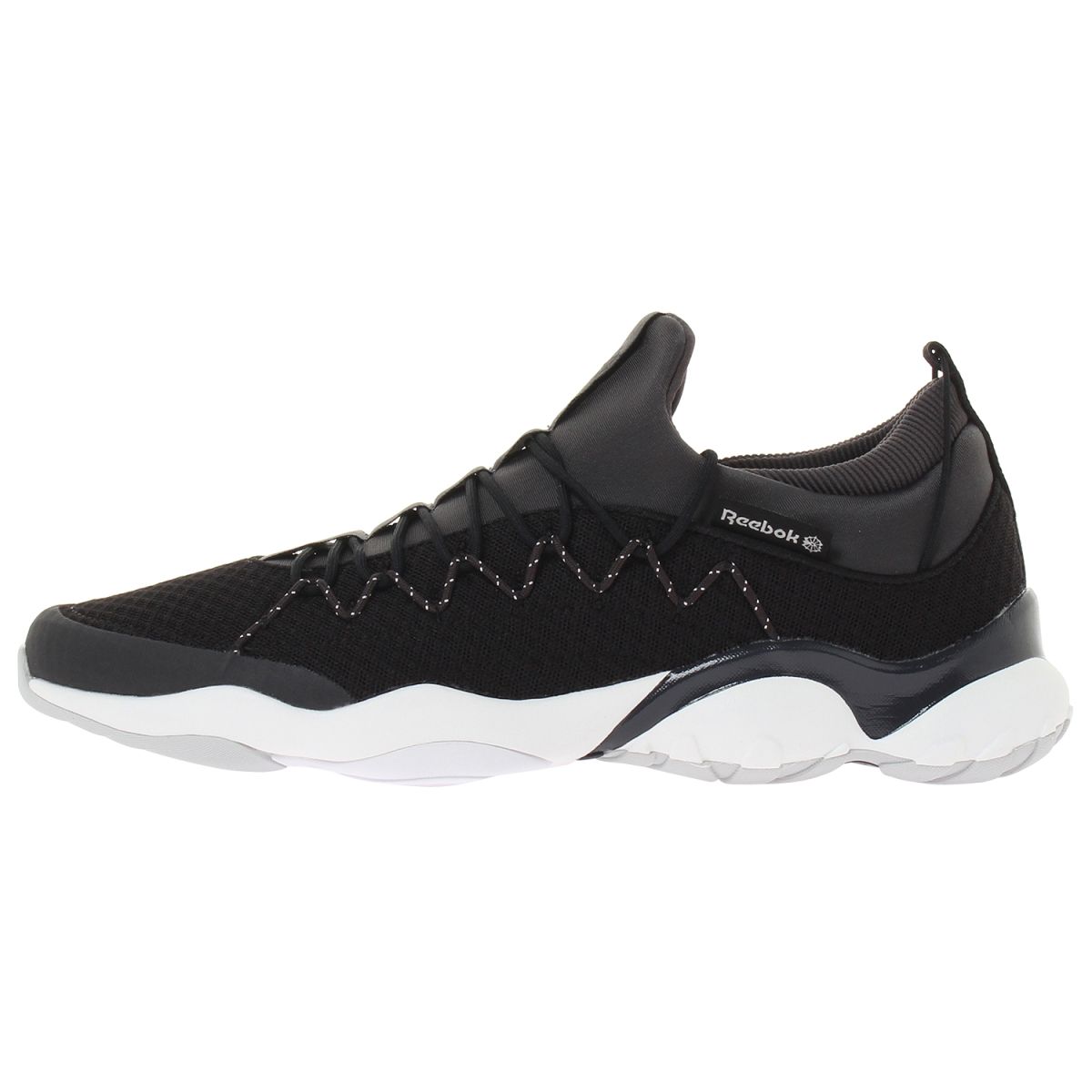reebok dmx fusion lite