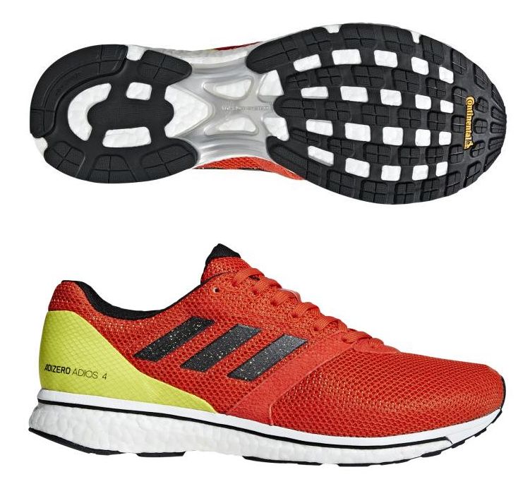 adidas adizero japan 4