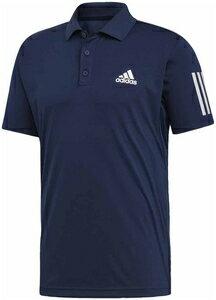 楽天市場 Adidas アディダス クラブ スリーストライプ ポロシャツ Du0850 M 価格比較 商品価格ナビ