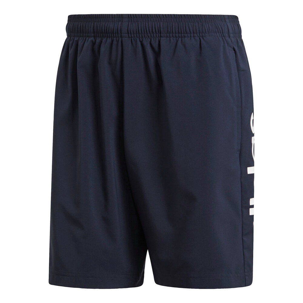 adidas essentials linear shorts