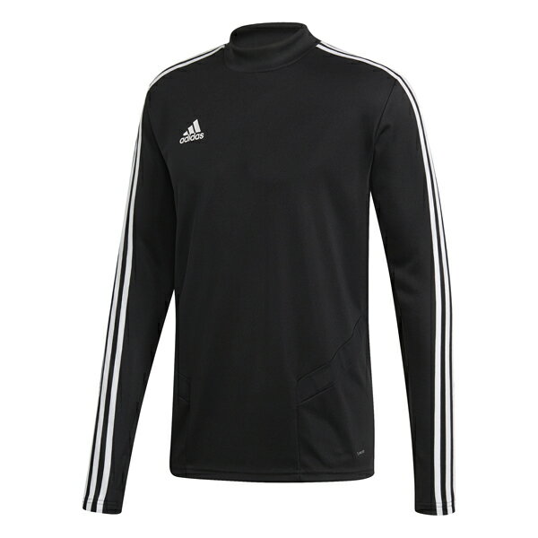 adidas long sleeve training top