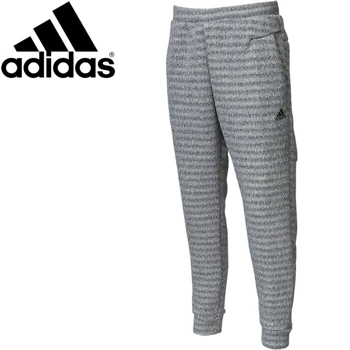 人気ブランドを 楽天市場】adidas アディダス ID クォーターニットジョガー ウェア