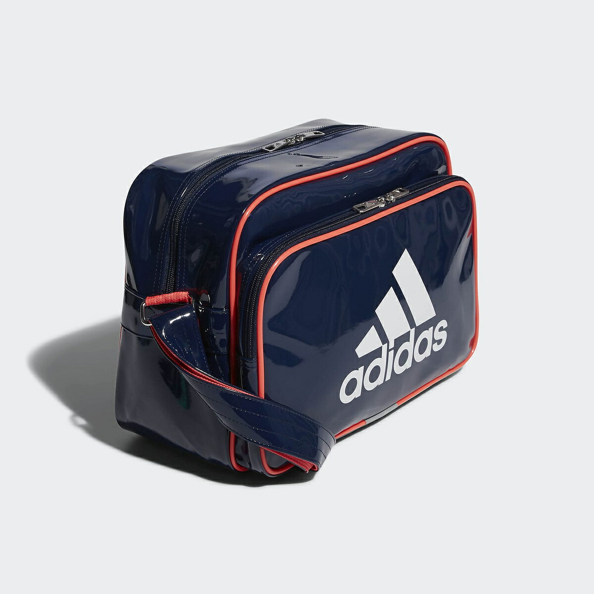 楽天市場 Adidas アディダス エナメルバッグ M Dv0004 フリー 価格比較 商品価格ナビ