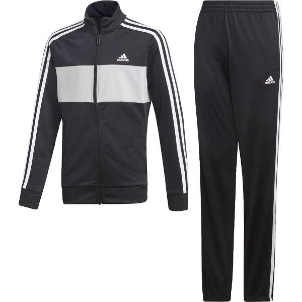 楽天市場 Adidas アディダス ティベリオ トラックスーツ ジャージセットアップ Tiberio Track Suit Dv1739 140 価格比較 商品価格ナビ