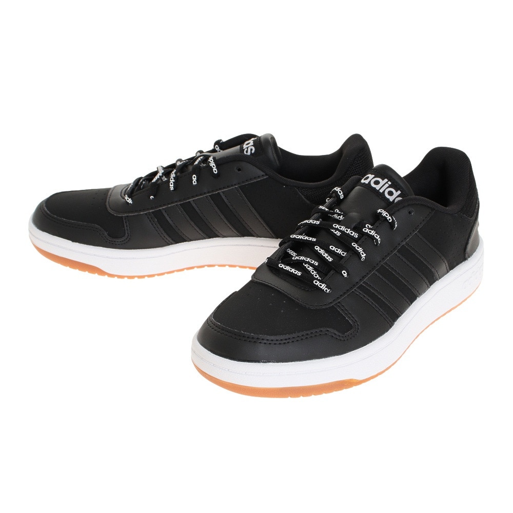 ãæ¥½å¤©å¸å ´ãadidas 04_ADIHOOPS_2.0_U FW4480 è² : ã³ã¢BLK/ã³ã¢BLK/ ãµã¤ãº : 230 | ä¾¡æ ¼æ¯è¼ - ååä¾¡æ ¼ãã