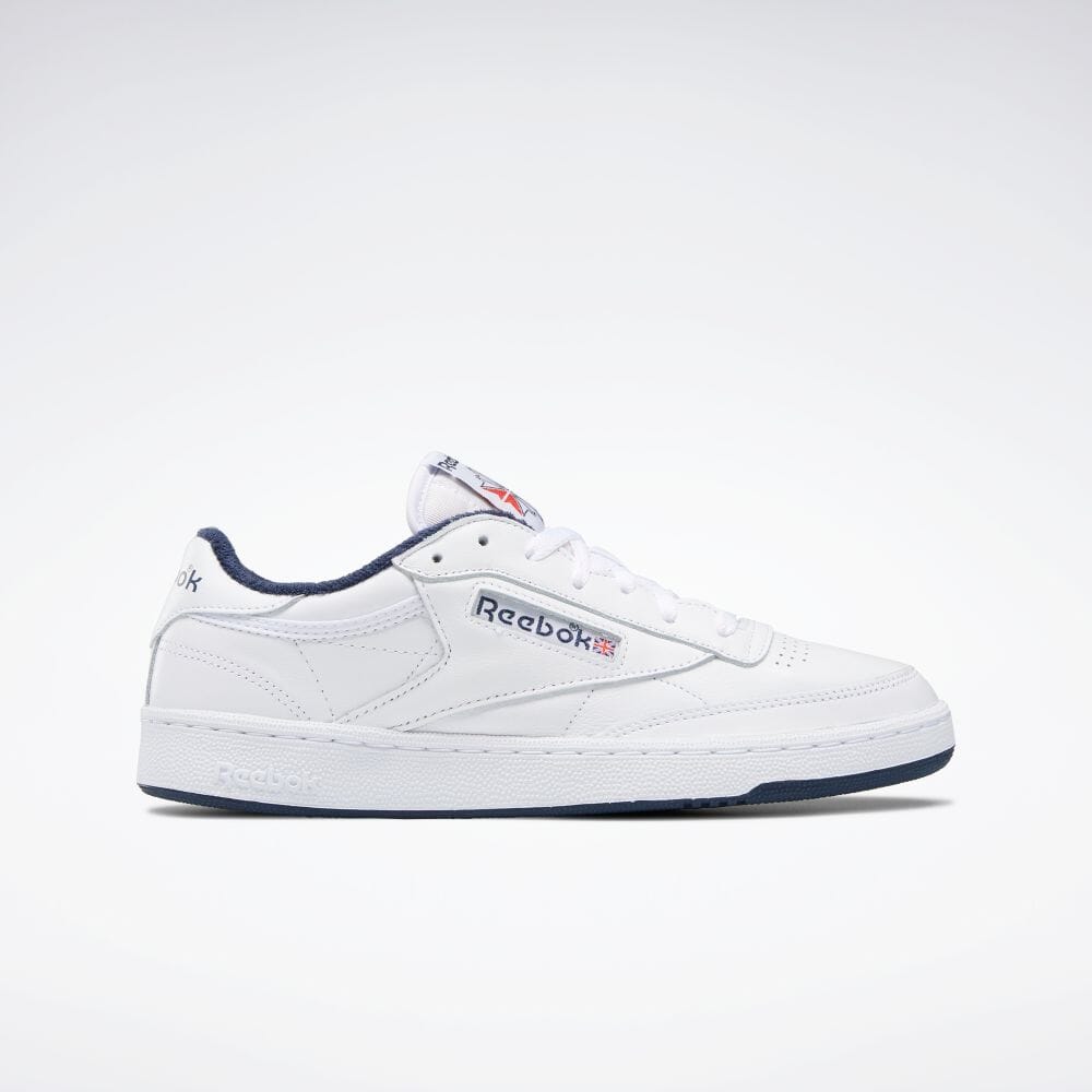 reebok c 85 club