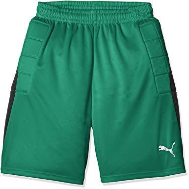 楽天市場】PUMA サッカー LIGA ジュニア GK パンツ パッド付 プーマブラック 729968 06 | 価格比較 - 商品価格ナビ