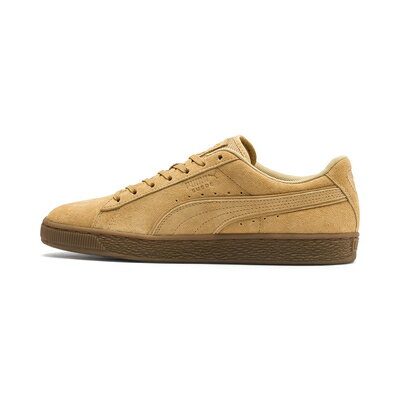 suede classic