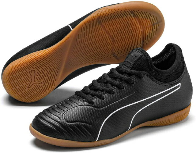 puma white gum