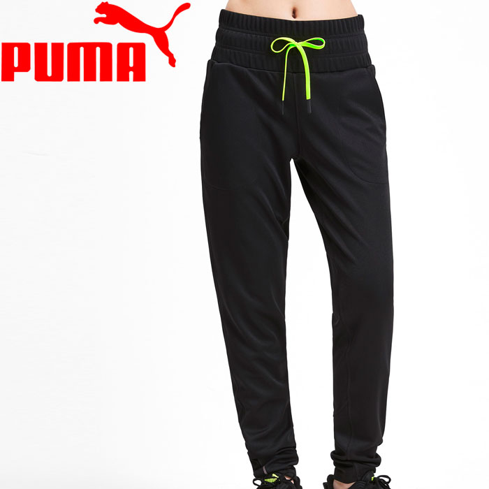 puma jogger pants