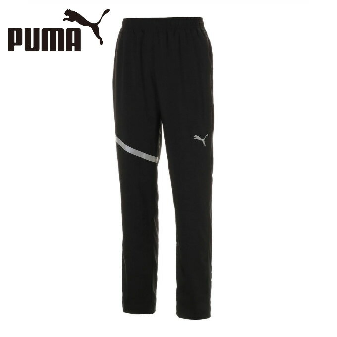 puma ignite woven pant