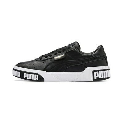 puma metallic gold