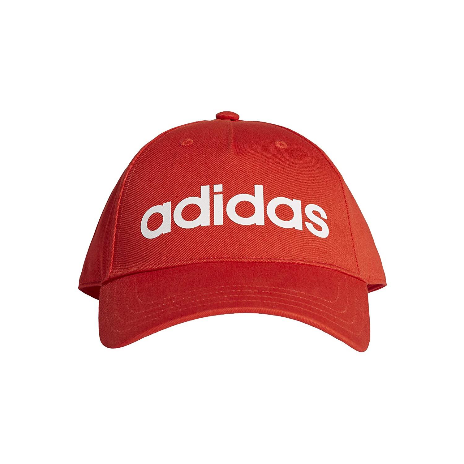 楽天市場 Adidas 03 Kids デイリーリニアロゴキャップ Fkp73 色 アクティブred Wh サイズ Osfx 価格比較 商品価格ナビ