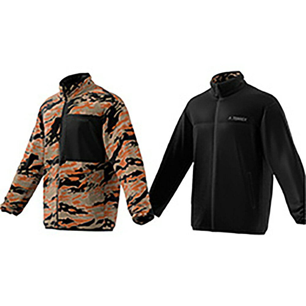 楽天市場】adidas テレックス エクスプロア シェルパフリース / Terrex Explore Sherpa Fleece GE9897 M |  価格比較 - 商品価格ナビ