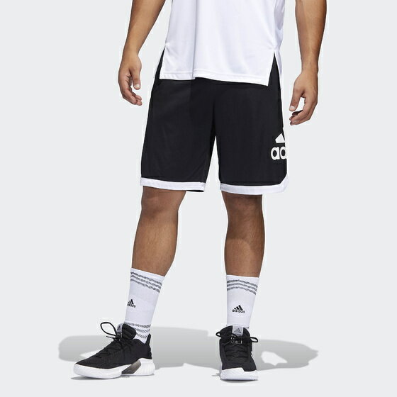 楽天市場】adidas アディダス adidas Basketball Logo ハーフパンツ DP4768 S | 価格比較 - 商品価格ナビ