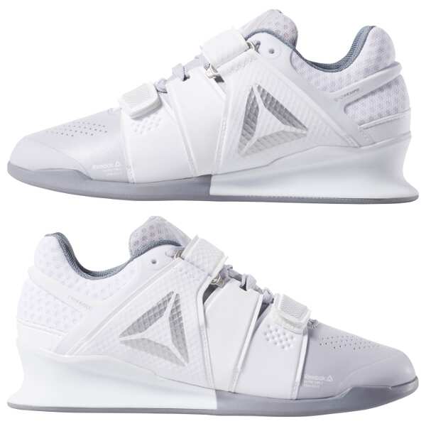 楽天市場】Reebok リーボック R レガシーリフター M DV4396 25.0cm