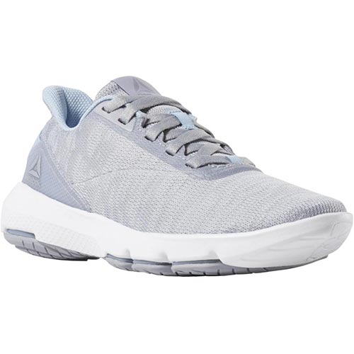 楽天市場 リーボック Reebok レディース ウォーキングシューズ クラウドライド Dmx 4 0 コールドグレー クールシャドウ デニムグロー ホワイト Ehu Cn6084 価格比較 商品価格ナビ