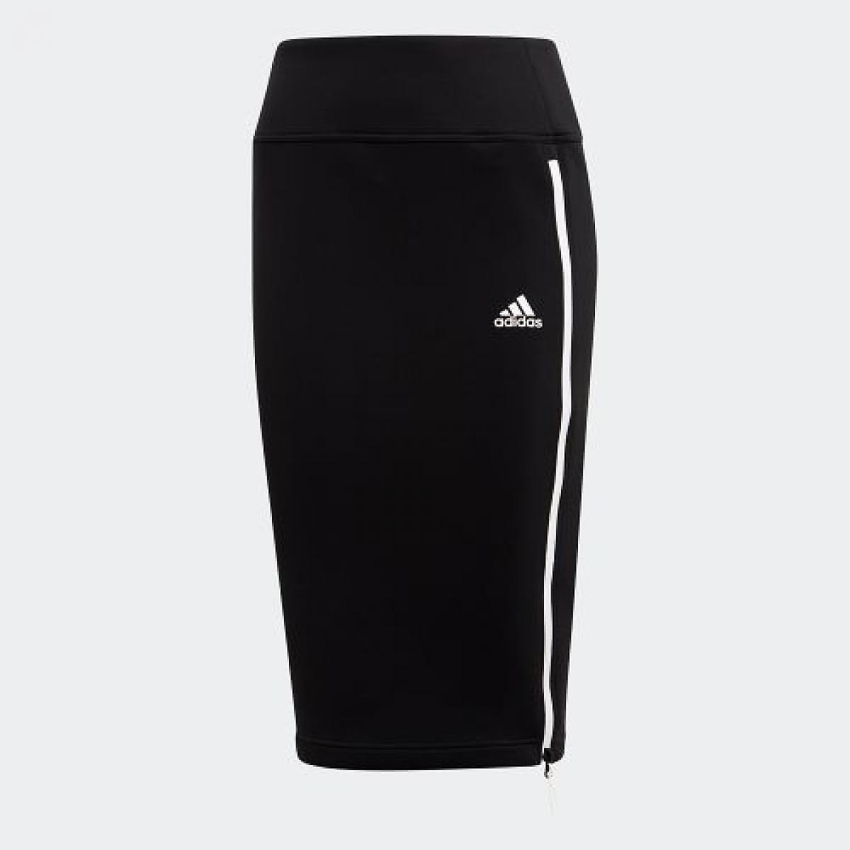 adidas skirt suit