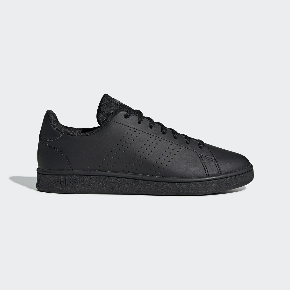 【楽天市場】adidas アドバンコート ベース (Advancourt Base Shoes) EE7693 22.0cm | 価格比較
