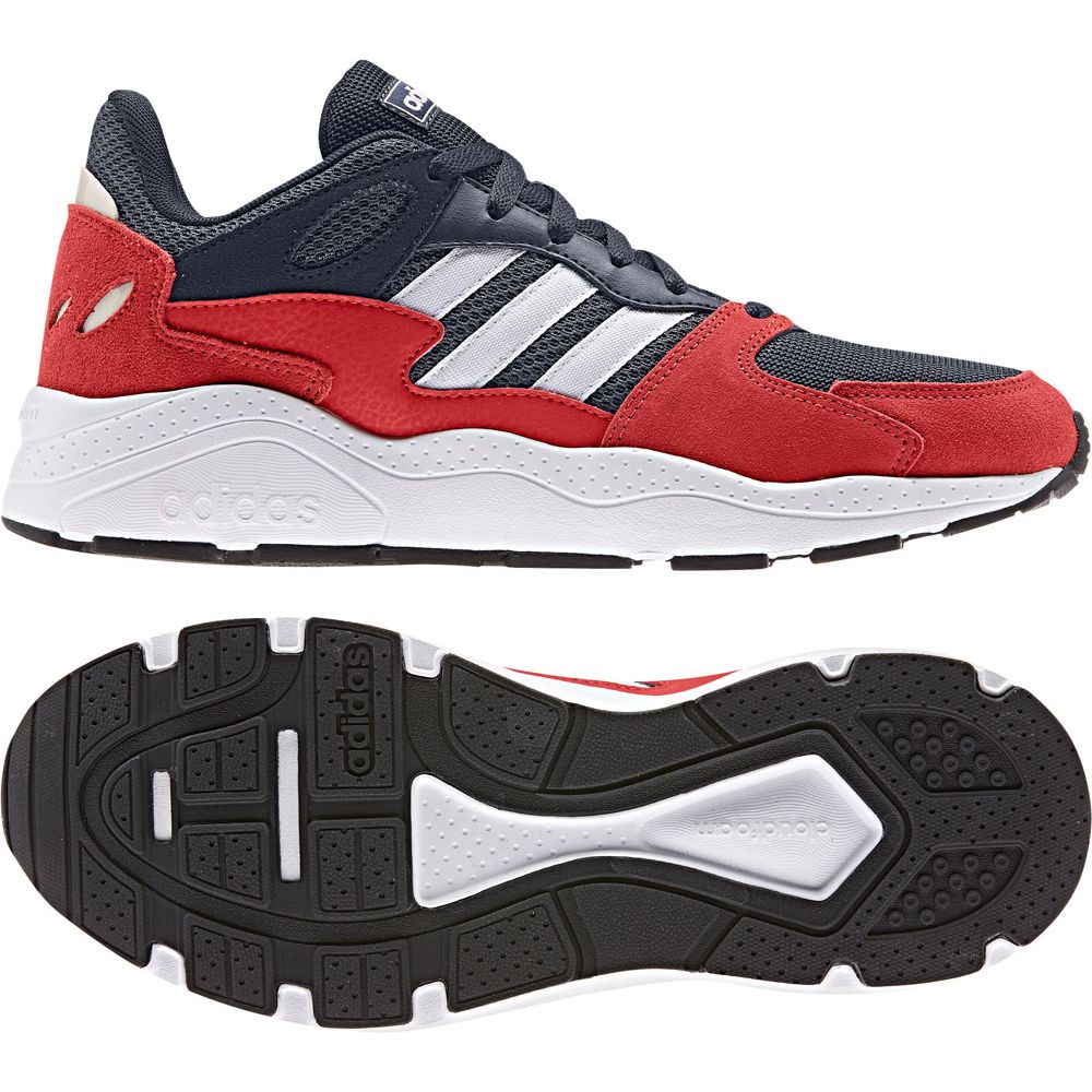 crazychaos shoes adidas