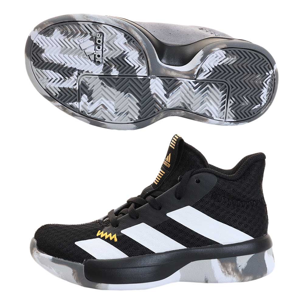 楽天市場】adidas アディダス 子供用 プロ ネクスト 2019 (Pro Next 2019 Shoes) F97305 21.0cm |  価格比較 - 商品価格ナビ