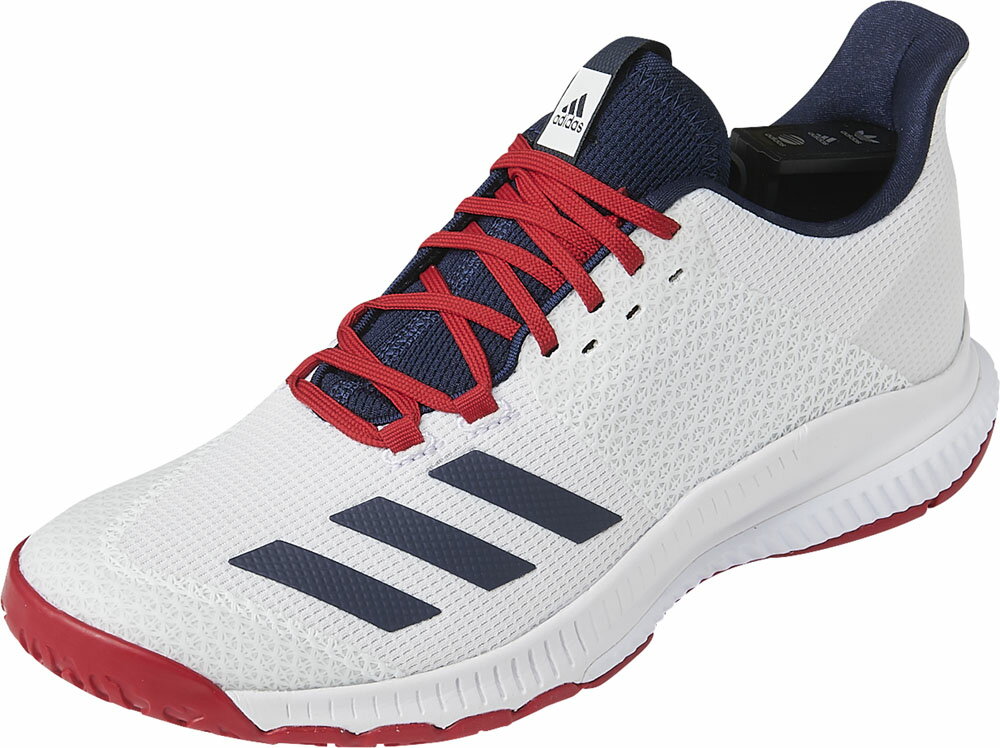 women's crazyflight bounce 3 volleyball shoe