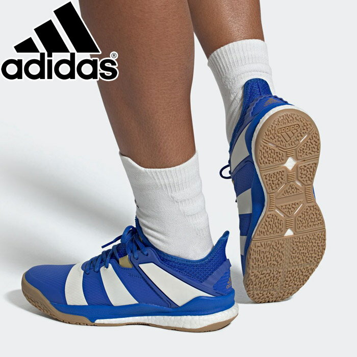 楽天市場】adidas アディダス カウンターブラスト バウンス (Counterblast Bounce Shoes) F33829 22.5cm  | 価格比較 - 商品価格ナビ