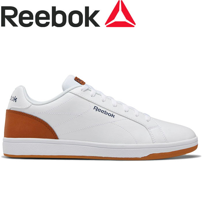 楽天市場】Reebok リーボック Reebok ロイヤル コンプリート クリーン(Reebok Royal Complete Clean  Shoes) DV6634 22.5cm | 価格比較 - 商品価格ナビ