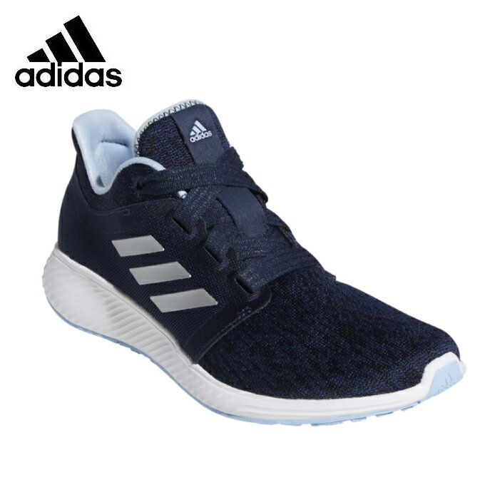 adidas edge lux 3 black and white