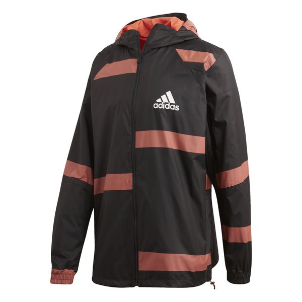 adidas wnd jacket