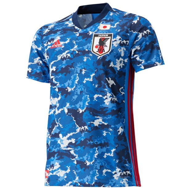 楽天市場 Adidas アディダス サッカー日本代表 レプリカ ホーム ユニフォーム Japan Home Jersey Ed7350 Xs 価格比較 商品価格ナビ