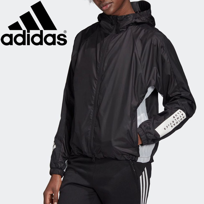 楽天市場 Adidas アディダス アディダス W N D ジャケット Adidas W N D Jacket Fl1850 S 価格比較 商品価格ナビ