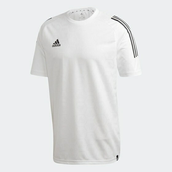adidas jacquard jersey