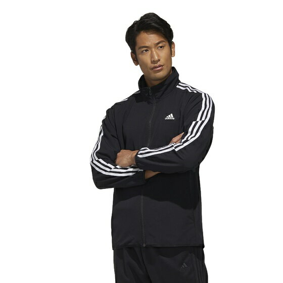 adidas - 送料無料 新品 adidas マストハブ3ストライプスウィンドジャケット＆パンツ 楽天市場】アディダス（adidas） マストハブ 3ストライプス