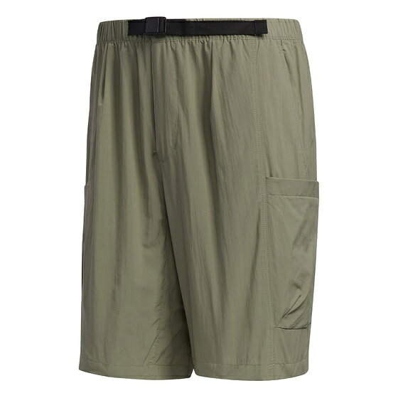 adidas utility shorts