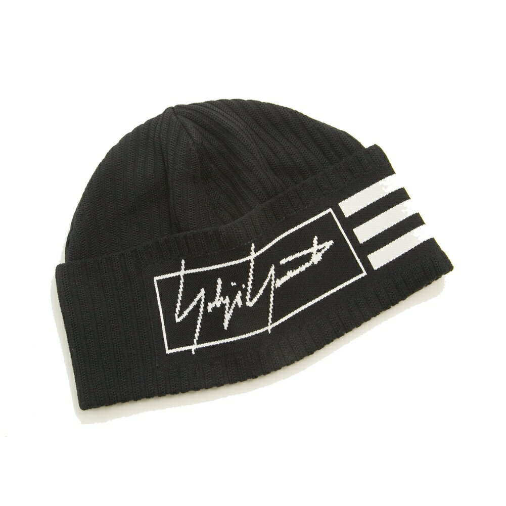 新品 Unisex アディダス ユニセックス Black Beanie メンズ帽子