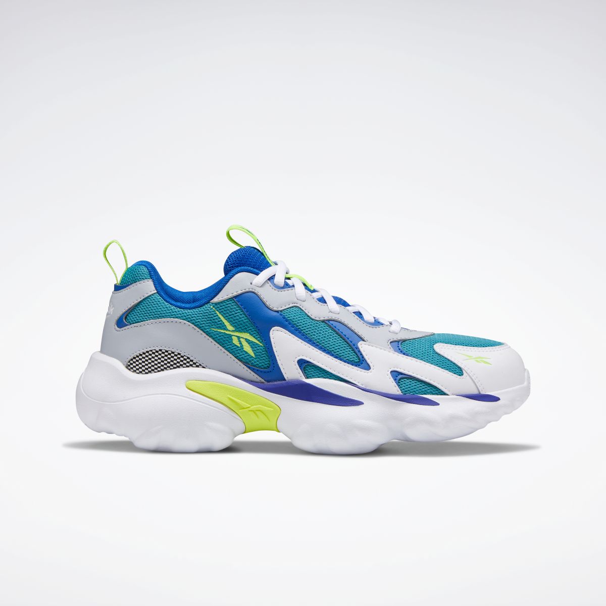 reebok dmx series 1000