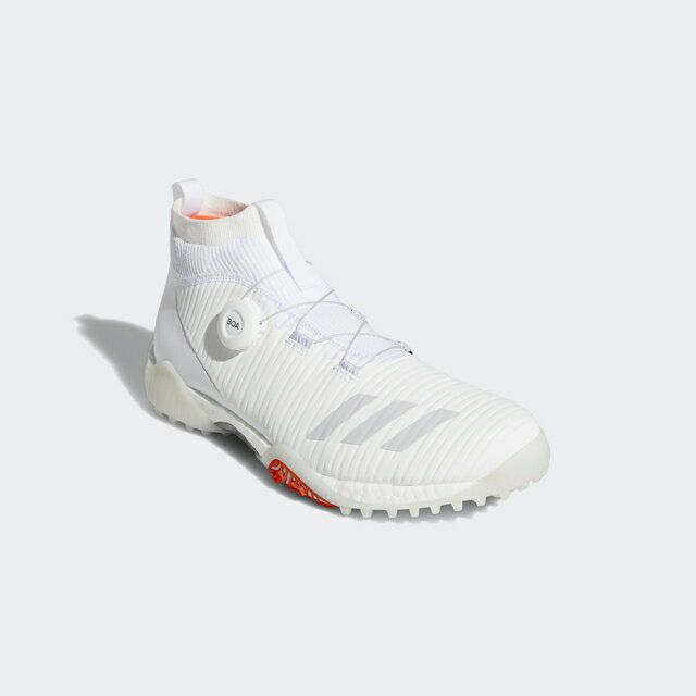 楽天市場】adidas コードカオス ボア/ CodeChaos Boa Golf Shoes EE9106 24.5cm | 価格比較 -  商品価格ナビ