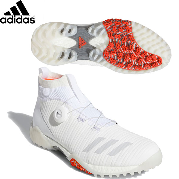 楽天市場】adidas コードカオス ボア/ CodeChaos Boa Golf Shoes 