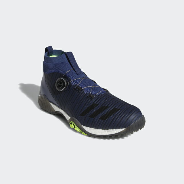 楽天市場】adidas アディダス コードカオス ボア/ CodeChaos Boa Golf Shoes EE9105 24.5cm | 価格比較  - 商品価格ナビ