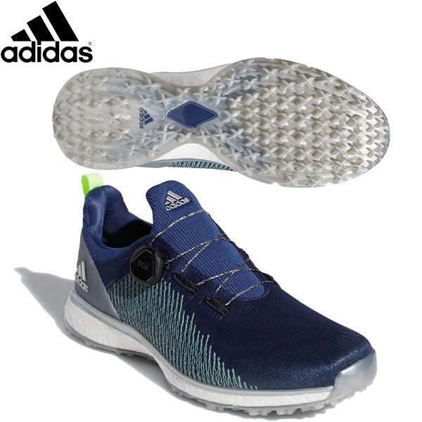 シューズ(男性用) adidas FORGEFIBER BOA EE9186 楽天市場