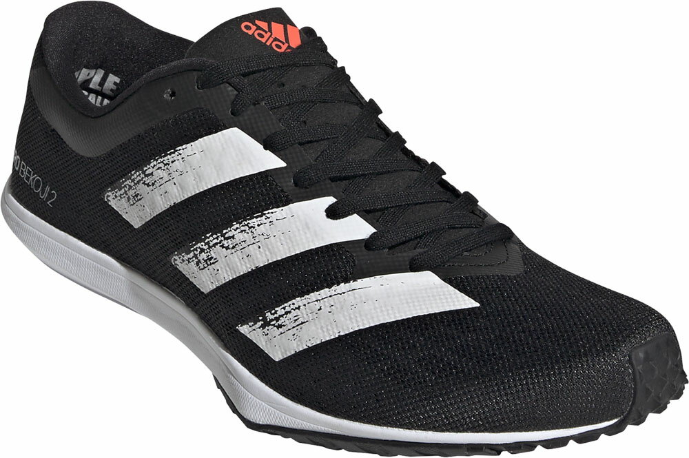 【楽天市場】アディダス adizero Bekoji 2 m EE4351 メンズ シューズ | 価格比較 - 商品価格ナビ